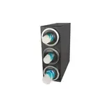 San Jamar C2903 EZ-Fit® Beverage Center Cabinet