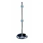 San Jamar C3604 Cup Dispenser Stand Only