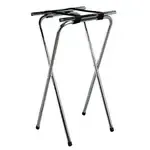 San Jamar C3625T38 Carlisle - Folding Tray Stand