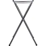 San Jamar C3625T38 Carlisle - Folding Tray Stand