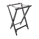 San Jamar C3630W11 Carlisle - Folding Tray Stand