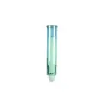 San Jamar C4160TBL Water Cup Dispenser
