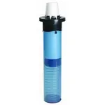 San Jamar C5250C Sentry® Euro Cup Dispenser