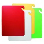 San Jamar CB1824QS Cut-N-Carry® Cutting Board Set
