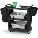 San Jamar CC11SH03 Carlisle - Silverware Bin