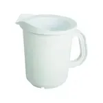 San Jamar CI7025 Chill-It™ Beverage Pitcher