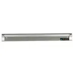San Jamar CK6518A Slide Check Rack