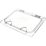 San Jamar CM10238Z07 Carlisle - Coldmaster® EZ Access Lid