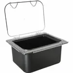 San Jamar CM10238Z07 Carlisle - Coldmaster® EZ Access Lid