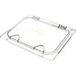 San Jamar CM10239Z07 Carlisle - Coldmaster® EZ Access Lid