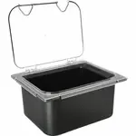 San Jamar CM10239Z07 Carlisle - Coldmaster® EZ Access Lid