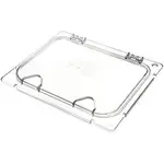 San Jamar CM10240Z07 Carlisle - Coldmaster® EZ Access Lid