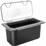 San Jamar CM10278Z07 Carlisle - Coldmaster® EZ Access Lid