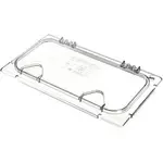 San Jamar CM10279Z07 Carlisle - Coldmaster® EZ Access Lid