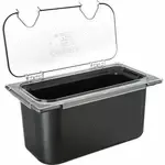 San Jamar CM10280Z07 Carlisle - Coldmaster® EZ Access Lid