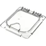 San Jamar CM10318Z07 Carlisle - Coldmaster® EZ Access Lid