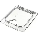 San Jamar CM10319Z07 Carlisle - Coldmaster® EZ Access Lid