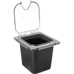 San Jamar CM10319Z07 Carlisle - Coldmaster® EZ Access Lid