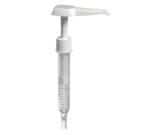 San Jamar CM103502 Carlisle - Coldmaster® Standard Pump
