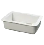 San Jamar CM104202 Carlisle - Coldmaster® Coldpan