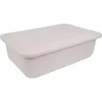 San Jamar CM104202 Carlisle - Coldmaster® Coldpan