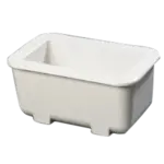 San Jamar CM104502 Carlisle - Coldmaster® Coldpan