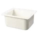 San Jamar CM110102 Carlisle - Coldmaster® Food Pan