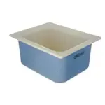 San Jamar CM1101C1402 Carlisle - Coldmaster® Coolcheck™ Food Pan