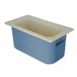 San Jamar CM1102C1402 Carlisle - Coldmaster® Coolcheck™ Food Pan