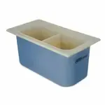 San Jamar CM1103C1402 Carlisle - Coldmaster® Coolcheck™ Food Pan