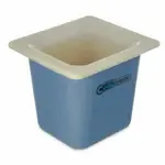 San Jamar CM1104C1402 Carlisle - Coldmaster® Coolcheck™ Food Pan