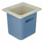 San Jamar CM1105C1402 Carlisle - Coldmaster® Coolcheck™ Food Pan