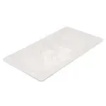 San Jamar CM112707 Carlisle - Coldmaster® Food Pan Lid