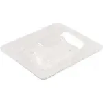 San Jamar CM112807 Carlisle - Coldmaster® Food Pan Lid