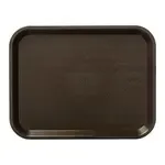 San Jamar CT101469 Carlisle - Café Tray