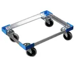San Jamar DL30023 Carlisle - Cateraide™ Pan Carrier Dolly