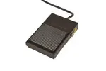 San Jamar FPED Escali R-Series Tare Foot Pedal
