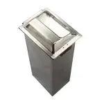 San Jamar H2000SC Napkin Dispenser