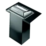 San Jamar H2000SS12 Napkin Dispenser