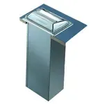 San Jamar H2001XC Napkin Dispenser