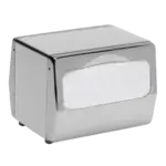 San Jamar H4001XC Tabletop Napkin Dispenser