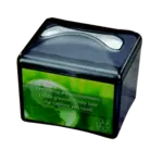 San Jamar H4003TBK Venue™ Napkin Dispenser
