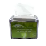 San Jamar H4004TBK Venue™ Napkin Dispenser