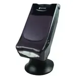 San Jamar H5000STBK Venue™ Napkin Dispenser