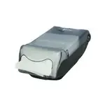 San Jamar H5004CL Venue™ Napkin Dispenser