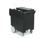 San Jamar IC222003 Carlisle - Cateraide™ Mobile Ice Caddy