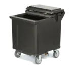 San Jamar IC225003 Carlisle - Cateraide™ Mobile Ice Caddy