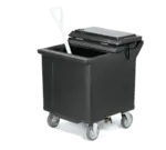 San Jamar IC225403 Carlisle - Cateraide™ Mobile Ice Caddy