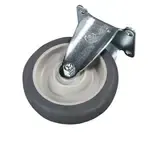 San Jamar IC225CR00 Carlisle - Plate Caster
