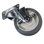 San Jamar IC225CSB00 Carlisle - Caster